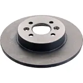 FEBI BILSTEIN Bilstein Bremsscheibe 44059