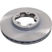 FEBI BILSTEIN Bremsscheibe 44034, 1 Stück