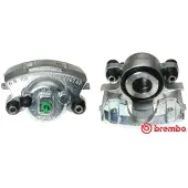 Brembo Bremssattel f37001 Vorderachse rechts für JEEP