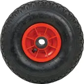 Carpoint Ersatzrad Stützrad 0410204 80mm