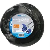 Pro Plus CEE Verlängerungskabel 3G 1,5mm Neopren 20 Meter