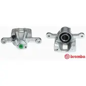 Brembo Bremssattel ESSENTIAL LINE F 10 011