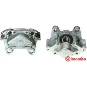 Brembo Bremssattel ESSENTIAL LINE F 59 074