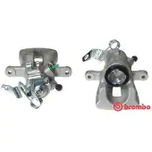 Brembo Bremssattel ESSENTIAL LINE F 59 140