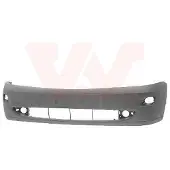 VAN WEZEL Stoßfänger ** Equipart 1858575 vorne für Ford
