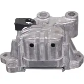 Febi Motorlager Hydrolager Rechts für JEEP Renegade SUV (BU, B1) 102694