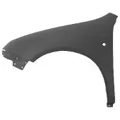 VAN WEZEL Kotflügel, vorn [Hersteller-Nr. 7625655] für Skoda