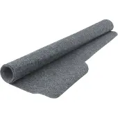 Carpoint Kofferraummatte 130x100cm