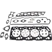 Blue Print ADC46267 Zylinderkopf Dichtungssatz für MITSUBISHI L 400 Bus (PDW, PCW, PAV, PBV, PAW) Delica / Space Gear MPV L 400 Kasten