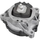 Febi Motorlager Hydrolager Rechts für BMW X3 (F25) 103302