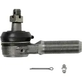 Blue Print Spurstangenkopf Spurstange für NISSAN PATROL Hardtop (K160) Vorne Links ADN18798