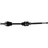 Skf VKJC 4865 Antriebswelle Vorne Rechts passend für PEUGEOT 306 Schrägheck (7A, 7C, N3, N5) 306 Cabriolet (7D, N3, N5) 306 Break (7E, N3, N5) 306