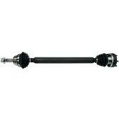 Skf VKJC 1084 Antriebswelle Vorne Rechts für VW Polo Schrägheck (6N1) Polo Coupe (86C, 80) Polo Schrägheck (86C, 80) Polo Classic (86C, 80)