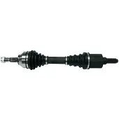 Skf VKJC 5178 Antriebswelle Vorne Links für CITROËN C5 II Break (RE) C5 II (RC)