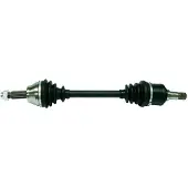 Skf VKJC 5635 Antriebswelle Vorne Links für FORD Escort V Schrägheck (GAL) Escort V Schrägheck (AAL, ABL) Escort Mk5 Cabrio (ALL) Escort V Limousine