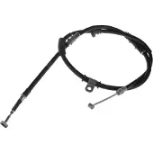 Blue Print Seilzug, Feststellbremse ADC44674