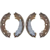 Blue Print Bremsbackensatz ADG04159