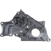 Blue Print Wasserpumpe [Hersteller-Nr. ADT39182] für Toyota