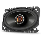 JBL Club 6422F, 2-Wege, 120 W, 3 Ohm, 92 dB, 75 - 20000 Hz, 152 mm