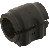FEBI BILSTEIN 40081 Lagerung Stabilisator Stabigummi Hinten Innen für LAND ROVER Range Rover Sport (L320)