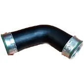 BUGIAD Ladeluftschlauch [Hersteller-Nr. 87634] für Seat, Skoda, VW