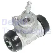 Delphi Radbremszylinder LW62094