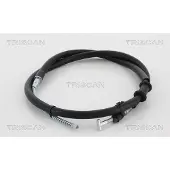 TRISCAN Seilzug, Feststellbremse 8140 151038
