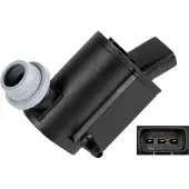 FEBI BILSTEIN Waschwasserpumpe, Scheibenreinigung 109288
