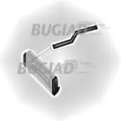 BUGIAD 88556 Turbo Ladeluftschlauch für FORD MONDEO IV Turnier (BA7) MONDEO IV (BA7) MONDEO IV Stufenheck (BA7) für VOLVO V70 III (135)