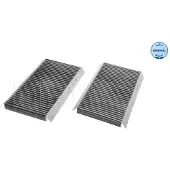 Meyle Filter, Innenraumluft -ORIGINAL: True to OE. 312 320 0012/S