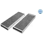 Meyle Innenraumfilter 112 320 0015/S SCT Referenz SAK 174