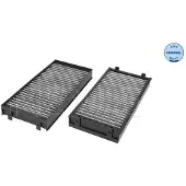 Meyle Filter, Innenraumluft -ORIGINAL: True to OE. 314 320 0000/S
