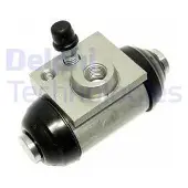Delphi Radbremszylinder LW90045