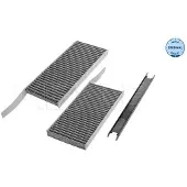 Meyle Filter, Innenraumluft -ORIGINAL: True to OE. 16-12 320 0019/S
