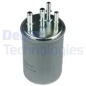 Delphi Kraftstofffilter HDF947