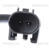 TRISCAN ABS Sensor Raddrehzahl passend für MERCEDES-BENZ SPRINTER 3,5-t Kasten (906) 8180 10323