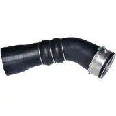 BUGIAD 81673 Turbo Ladeluftschlauch für BMW 1 Schrägheck (E87)