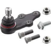 FEBI BILSTEIN Bilstein Trag-/Führungsgelenk 104843