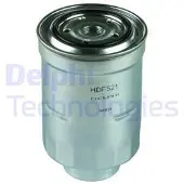 Delphi Kraftstofffilter HDF521