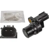 Blue Print ABS Sensor Raddrehzahl Hinten Rechts für TOYOTA HILUX III Pick-up (TGN1, GGN2, GGN1, KUN2, KUN1) ADT37173