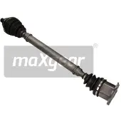MAXGEAR 49-1220 Antriebswelle Vorne Rechts für VW Golf VII Schrägheck (5G1, BQ1, BE1, BE2) GOLF VI (5K1) Golf V Schrägheck (1K1) TOURAN (1T1, 1T2)