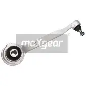 MAXGEAR 72-0817 Querlenker Vorne Links Unten Längslenker passend für MERCEDES-BENZ C-Klasse Limousine (W204) C-Klasse T-modell (S204) CLK (C209)