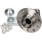 MAXGEAR Radlagersatz Vorne für OPEL ZAFIRA B (A05) 137mm 33-0921