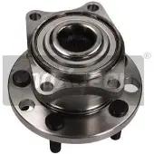 MAXGEAR Radlagersatz Hinten für VOLVO V50 (545) 136mm 33-1073