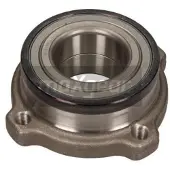 MAXGEAR Radlagersatz Hinten für BMW X5 (E70) 138mm 33-0695