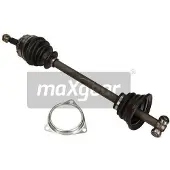 MAXGEAR 49-0778 Antriebswelle für RENAULT CLIO II (BB0/1/2, CB0/1/2) TWINGO I (C06) KANGOO (KC0/1) KANGOO Express (FC0/1) CLIO II Kasten (SB0/1/2)