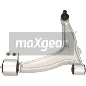 MAXGEAR 72-0949 Querlenker Vorne Links für OPEL Vectra C Caravan (Z02)