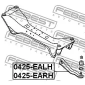 FEBEST 0425-Earh
