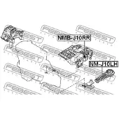 FEBEST Nm-J10Lh