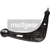 MAXGEAR 72-0966 Querlenker Vorne Unten Links für RENAULT LAGUNA I (B56, 556) LAGUNA I Grandtour (K56)